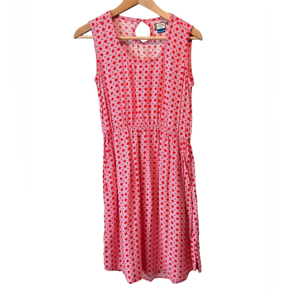 Kavu Sleeveless Dress